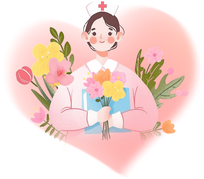 关爱护士队伍 守护人民健康│桂林市口腔医院5.12国际护士节系列活动