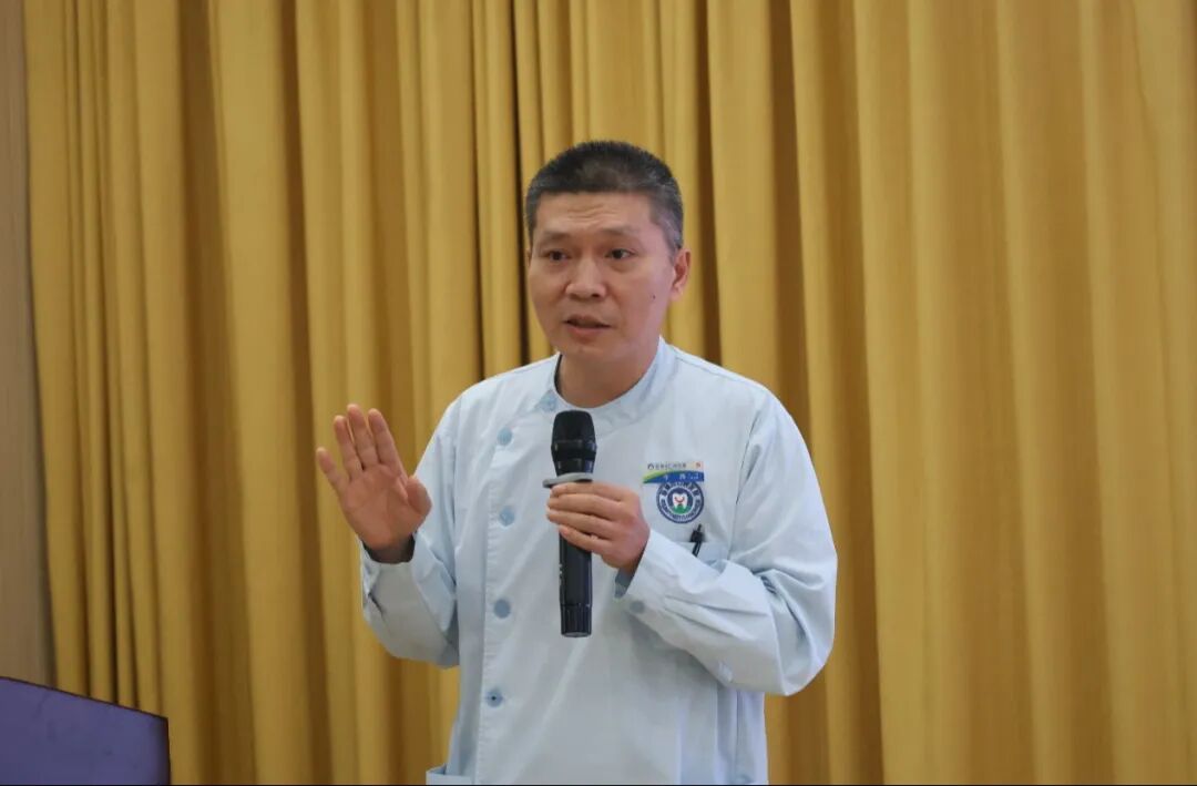 聚焦老年人口腔健康 桂林市口腔医院举办“全国爱牙日”科普开放日活动